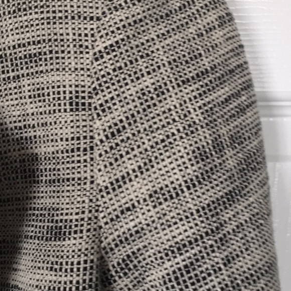 H&M Tweed Jacket- Size S - Picture 4 of 7